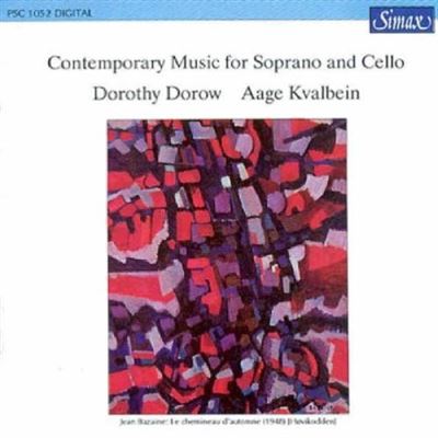 Contemporary music