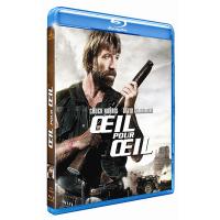 Œil pour œil Blu-ray