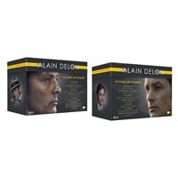 Alain Delon Blu-ray