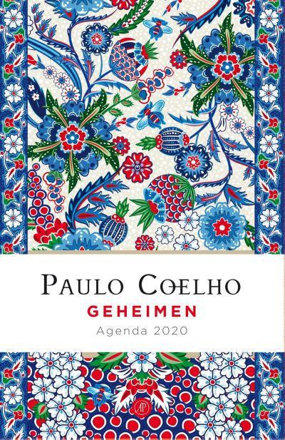 Geheimen - Agenda 2020