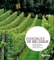 Vignobles de Belgique