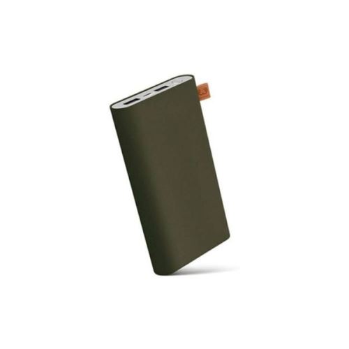 Fresh 'n Rebel Powerbank 18000mAh Army