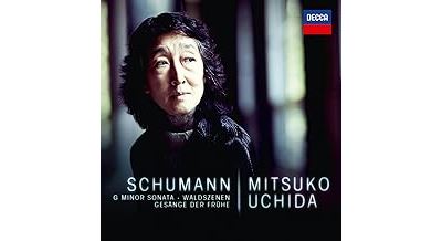 Schumann: Klavierstücke