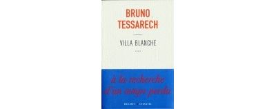 Villa blanche