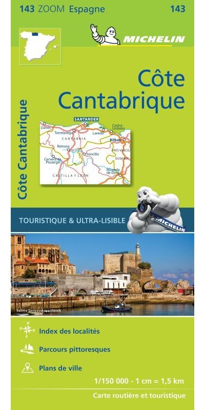 Côte Cantabrique