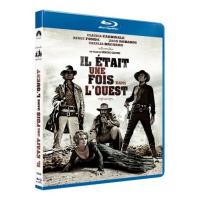 Il était une fois dans l'Ouest Blu-Ray