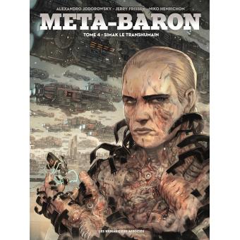 Méta-BaronMeta-Baron
