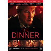 THE DINNER-NL
