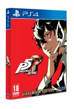 Persona 5 Royal Launch Edition