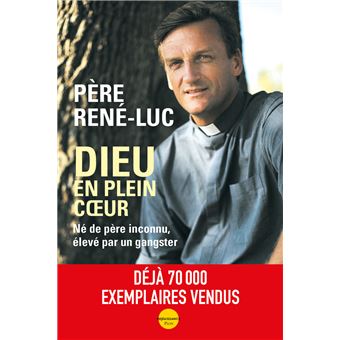 Dieu en plein coeur