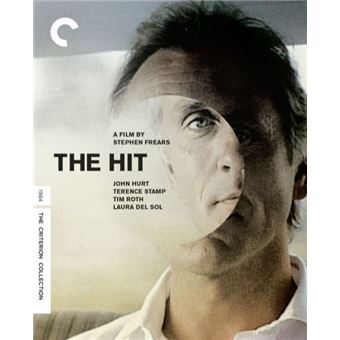 The Hit Blu-ray - 1