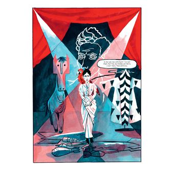 Jean Cocteau & Jean Marais - Les choses sérieuses