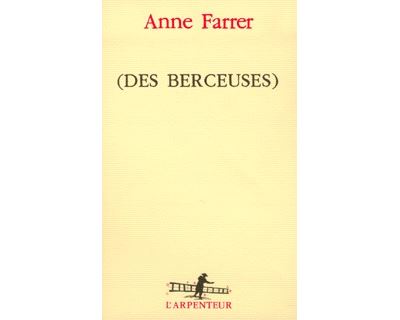 Berceuse