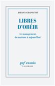 Libres d'obéir