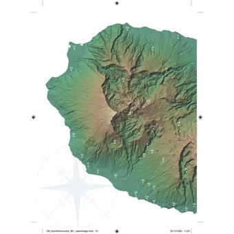 Faune et flore de La Réunion