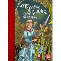 Contes d'un autre genre