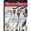 Monarchies du Golfe