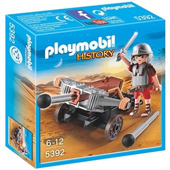 Playmobil History Accessoire Personnage Romain Egyptien Modèle au Choix NEW 
