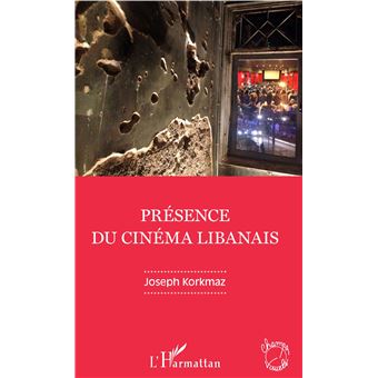 Présence du cinéma libanais