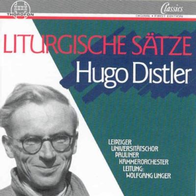 Chants liturgiques