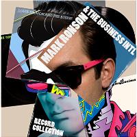 Here comes the fuzz - Mark Ronson - CD album - Achat & prix | fnac