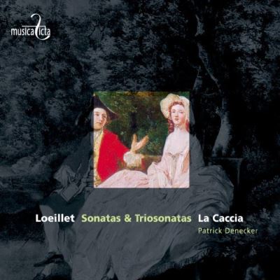 Sonates et sonates en trio