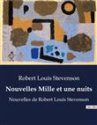 Nouvelles Mille et une nuits