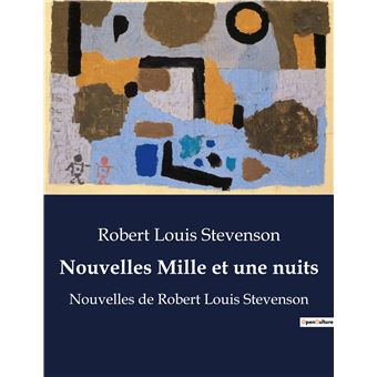Nouvelles Mille et une nuits