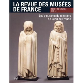 Revue des musees de france 3-2020