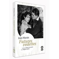 Futures vedettes DVD