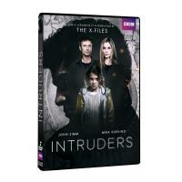 Intruders DVD