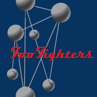 Foo Fighters - 1