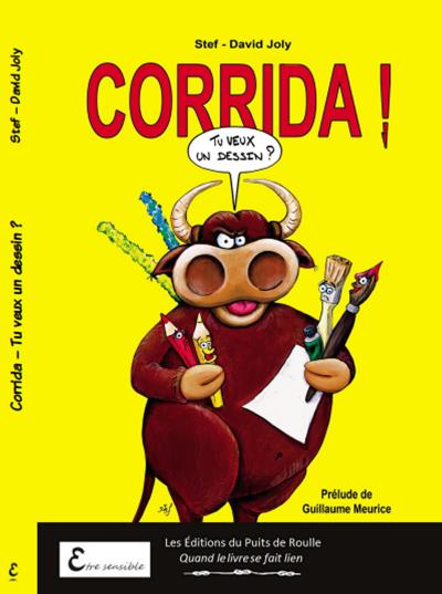 Corrida !