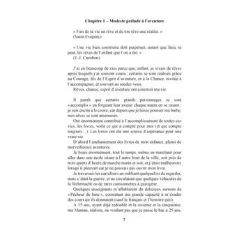 Les Grands Jeux de ma Vie