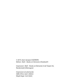 Les Grands Jeux de ma Vie