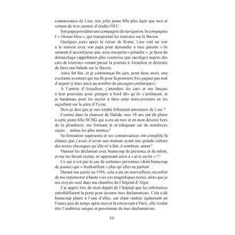 Les Grands Jeux de ma Vie