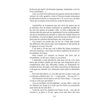 Les Grands Jeux de ma Vie