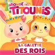 Titounis-La galette des rois