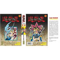 Yu-Gi-Oh! Coffret Le Pouvoir du duel (français) au meilleur prix sur