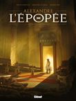 Alexandre - L´épopée