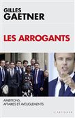 Les Arrogants