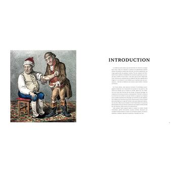 La Médecine racontée aux enfants