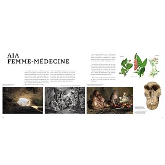 La Médecine racontée aux enfants