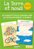 La Terre et nous Questions de philo