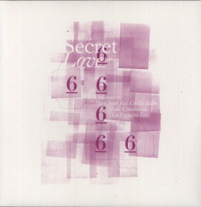 Secret Love 6 EP