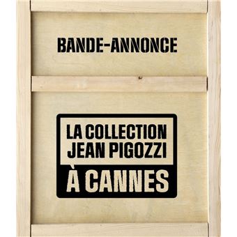 La collection pigozzi a cannes