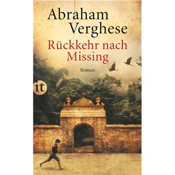 Rückkehr nach Missing - 1