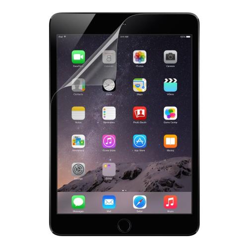 Pack de 2 Protections d'Ecran Belkin Transparentes pour iPad Mini 4