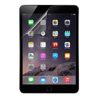 BELKIN P.ECRAN TRANSPARENT IPAD MINI 4 X