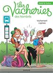 Les vacheries des Nombrils - Vachement copines / Edition spéciale, Limitée (Indispensables